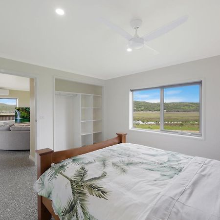Otway Coastal Villas, 1 Bedroom Villa. Princetown Εξωτερικό φωτογραφία