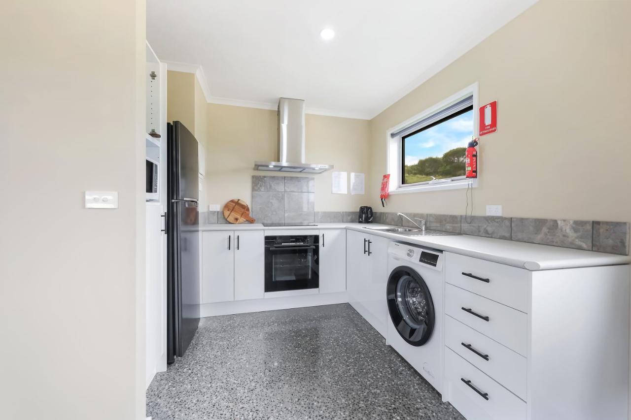 Otway Coastal Villas, 1 Bedroom Villa. Princetown Εξωτερικό φωτογραφία