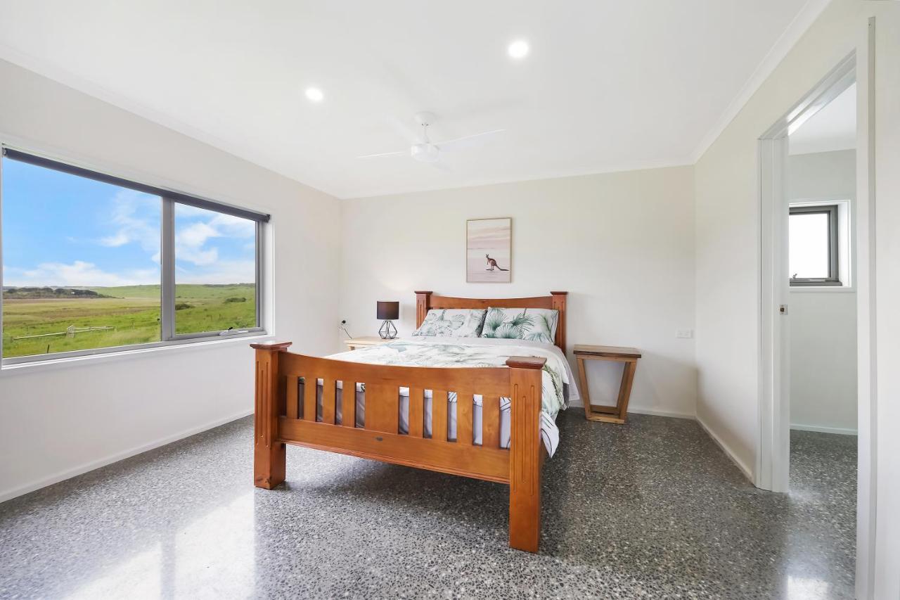 Otway Coastal Villas, 1 Bedroom Villa. Princetown Εξωτερικό φωτογραφία