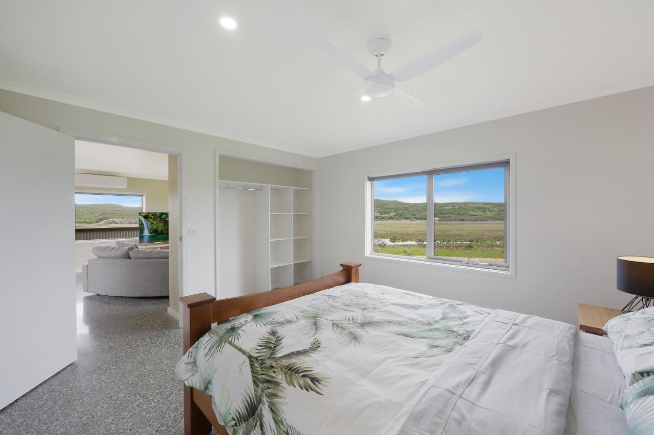 Otway Coastal Villas, 1 Bedroom Villa. Princetown Εξωτερικό φωτογραφία