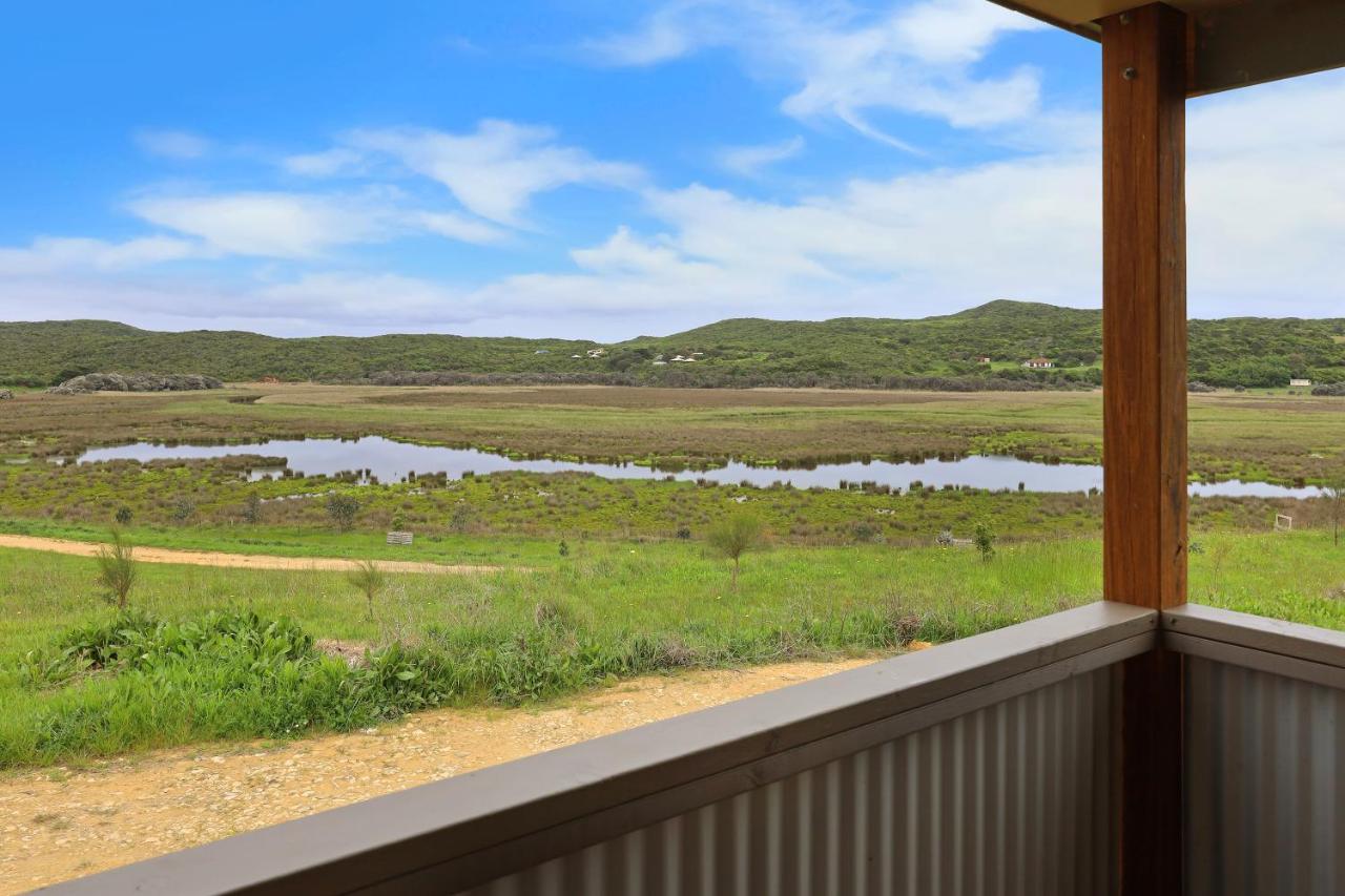 Otway Coastal Villas, 1 Bedroom Villa. Princetown Εξωτερικό φωτογραφία